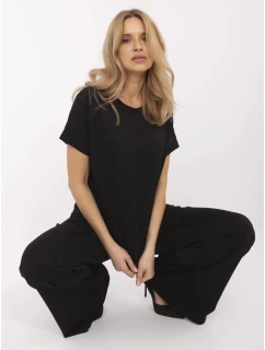 Halenka RV BZ model 20996383 černá - FPrice