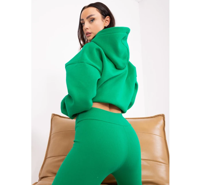 Souprava RV KMPL 9168.87 zelená