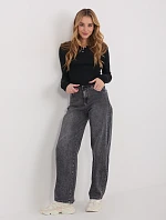 Halenka WT BZ A1158.13 černá