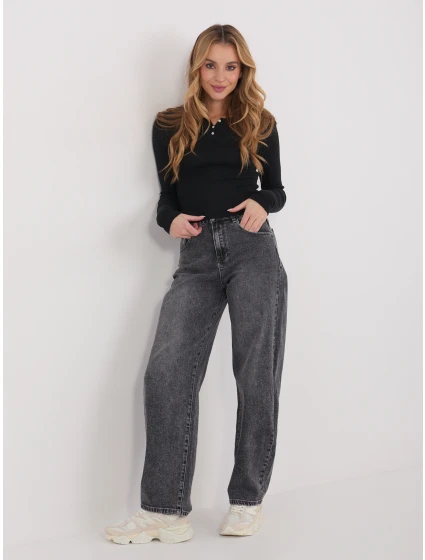 Bluzka WT BZ model 21875490 czarny - FPrice