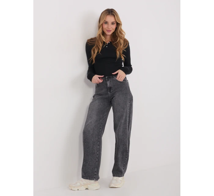 Halenka WT BZ A1158.13 černá