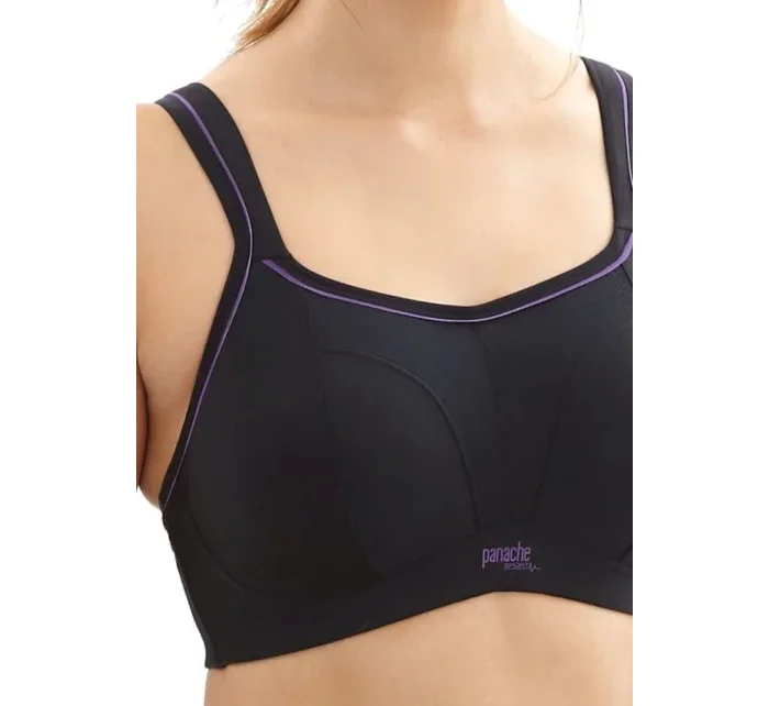 Sportovní podprsenka model 4728847 - Panache Sportovní podprsenka model 4728847 - Panache