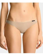 Dámské kalhotky Mini ATLANTIC 3Pack 599 Béžová - Atlantic