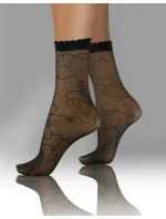 Dámské ponožky WZ 07 PIKOT