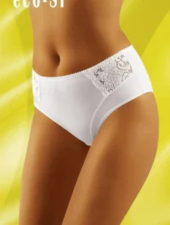 Dámské kalhotky model 17135638 - Wolbar