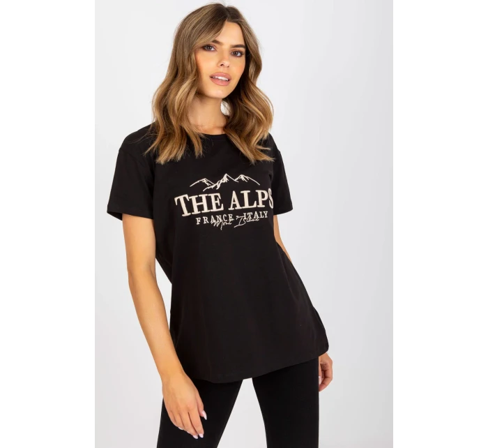 T-shirt model 167174 Fancy