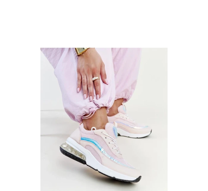 Tenisky model 207333 Solea Tenisky model 207333 Solea