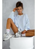 Mikina  model 214421 LaBalancia