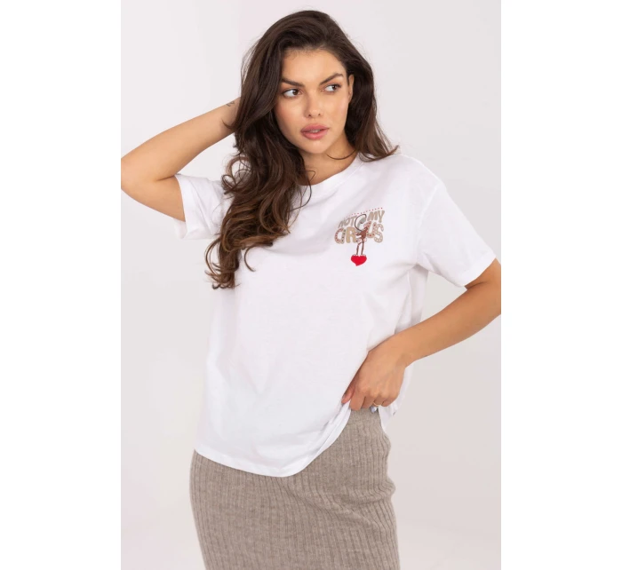 T-shirt model 216052 Sublevel T-shirt model 216052 Sublevel