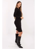 Denní šaty model 221251 Rue Paris Denní šaty model 221251 Rue Paris