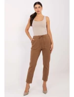 Dámské kalhoty  model 223103 Factory Price