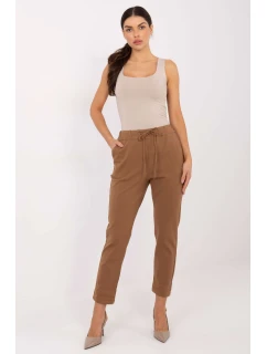 Dámské kalhoty  model 223103 Factory Price