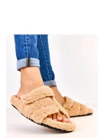 Pantofle model 223136 Solea