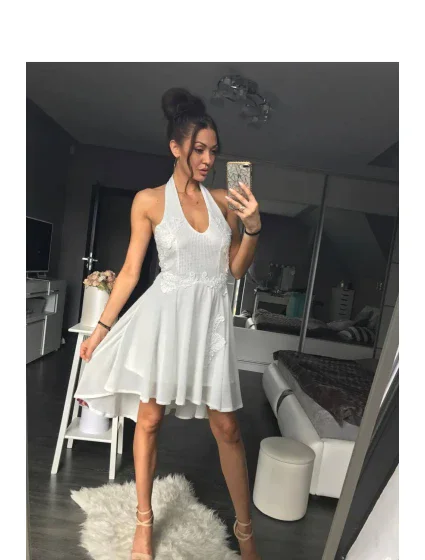 Večerní šaty model 93971 YourNewStyle