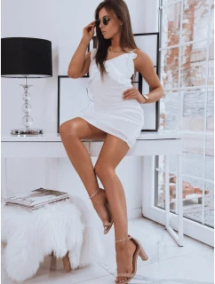 MARITA ecru šaty FashionStreet EY1542