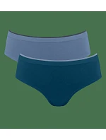 sloggi GO Sense Hipster C2P - Blue - SLOGGI Blue - SLOGGI sloggi GO Sense Hipster C2P - Blue - SLOGGI Blue - SLOGGI
