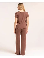 Pyžamo velikosti S–3XL model 22348074 - Moraj Pyžamo velikosti S–3XL model 22348074 - Moraj