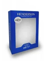 Pánské slipy Henderson 1446 K586 A'3 M-2XL Pánské slipy Henderson 1446 K586 A'3 M-2XL