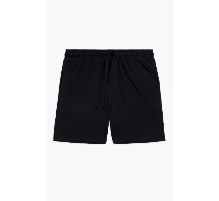 Teplákové šortky Atlantic HMB-004 S-2XL