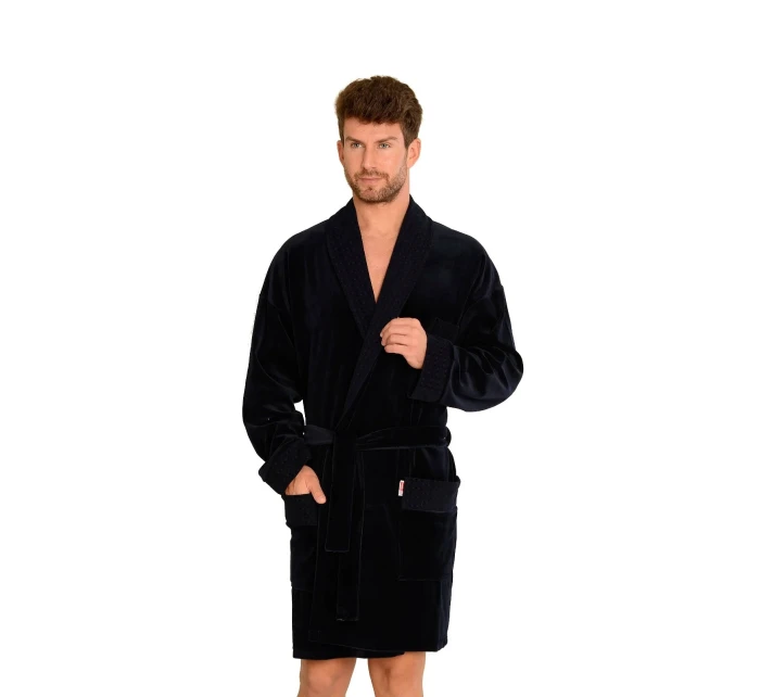 Pánský župan | model 5771648 - De Lafense Pánský župan | model 5771648 - De Lafense