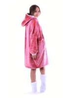 Siena mikina oversize model 21751470 - Vestis Siena mikina oversize model 21751470 - Vestis