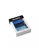 Pánské boxerky 3 pack 213 - Atlantic