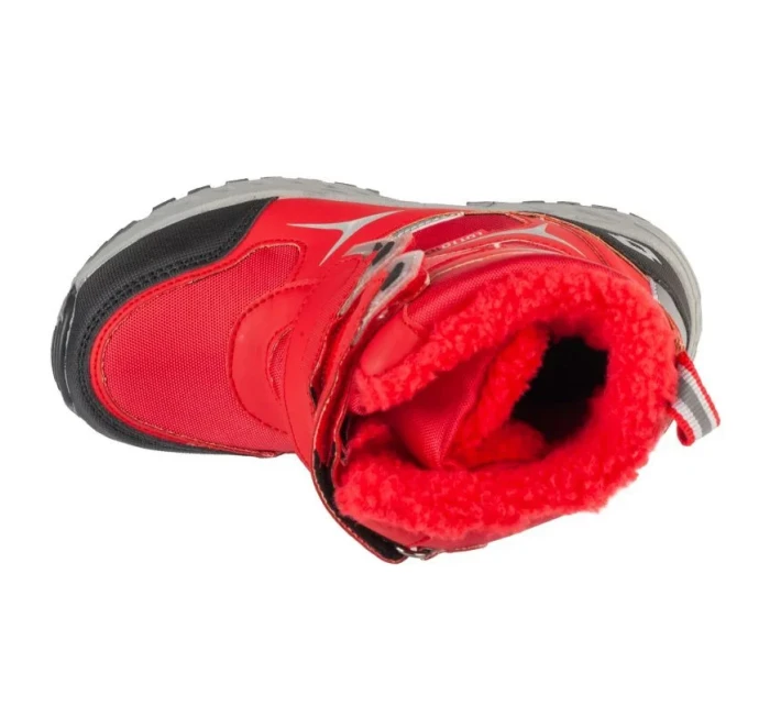 Lotto Pinecreek Tex K Jr boty 2600550K-3080