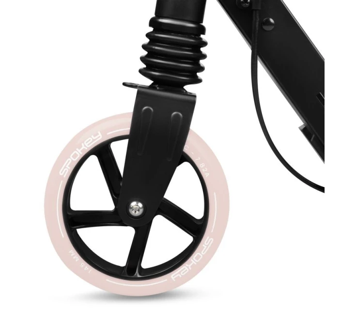 Koloběžka pro děti a mládež model 20907490 PRO - Spokey