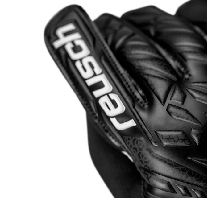 Attrakt Starter Solid brankářské rukavice model 20945034 7700 - Reusch