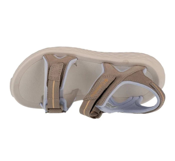 Hiker Sandal W model 20981751 - Columbia Hiker Sandal W model 20981751 - Columbia