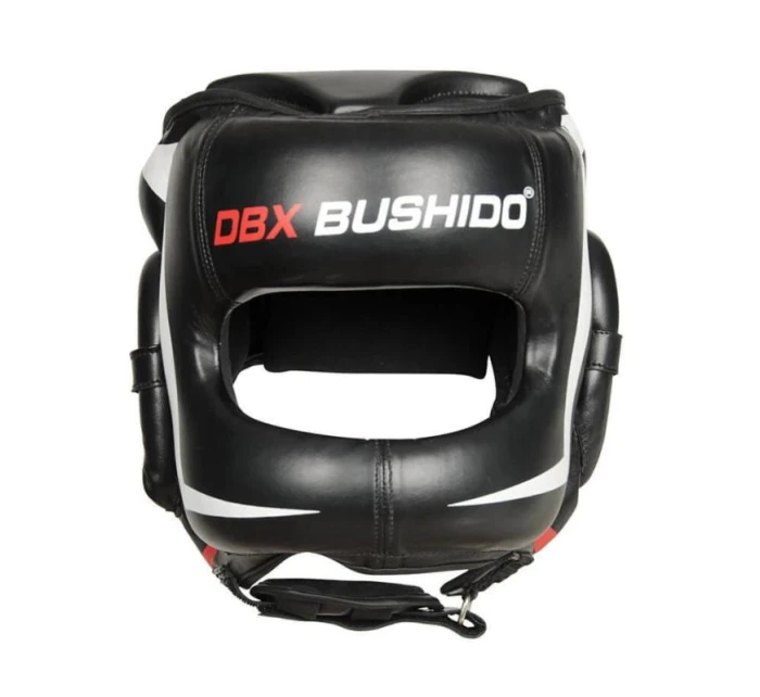 Boxerská helma se M model 21438064 - DBX Bushido