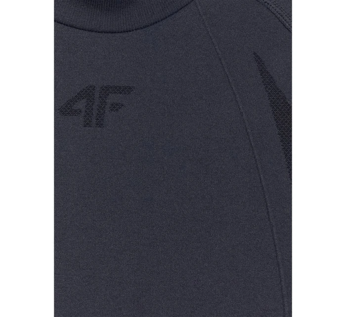 Dámské bezešvé termoprádlo (top) 4F 4FWAW25USEAF216-20S dámské