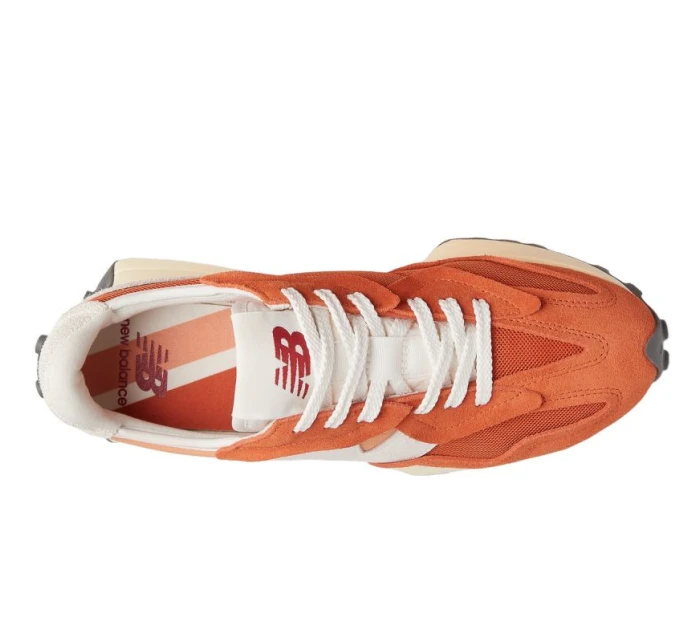 Unisex tenisky New Balance U327WRH