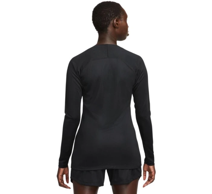 Dámské tričko Nike Dri-FIT Park First Layer černá AV2610 010 Dámské tričko Nike Dri-FIT Park First Layer černá AV2610 010