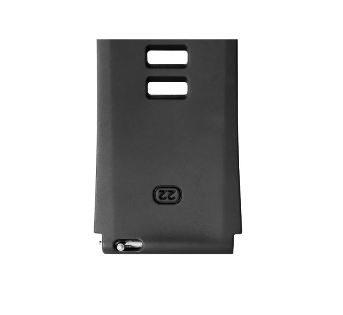 VELTORI VT100 22mm pánský řemínek k chytrým hodinkám VTP100 VELTORI VT100 22mm pánský řemínek k chytrým hodinkám VTP100