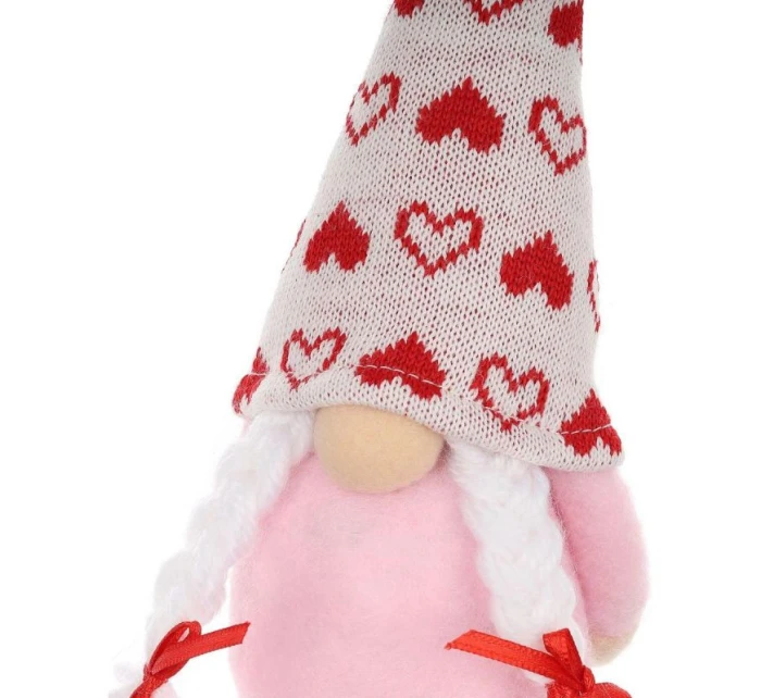 SKRZAT GNOM DEKORACJA GIRL model 21831343