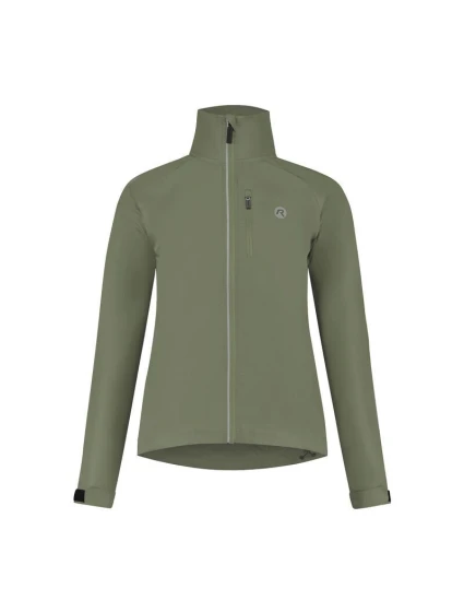 Rogelli kurtka do biegania CORE miętowa XS