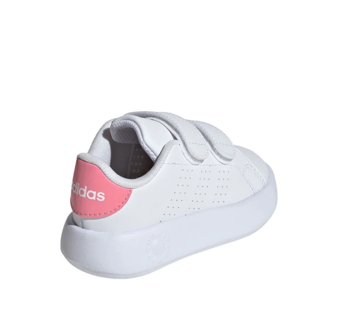 Dětská obuv adidas Advantage Infants bílá IH4894 Dětská obuv adidas Advantage Infants bílá IH4894