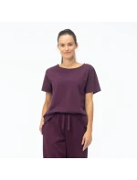 Dámské tričko s krátkým rukávem LADY FANKY II Dámské tričko s krátkým rukávem LADY FANKY II