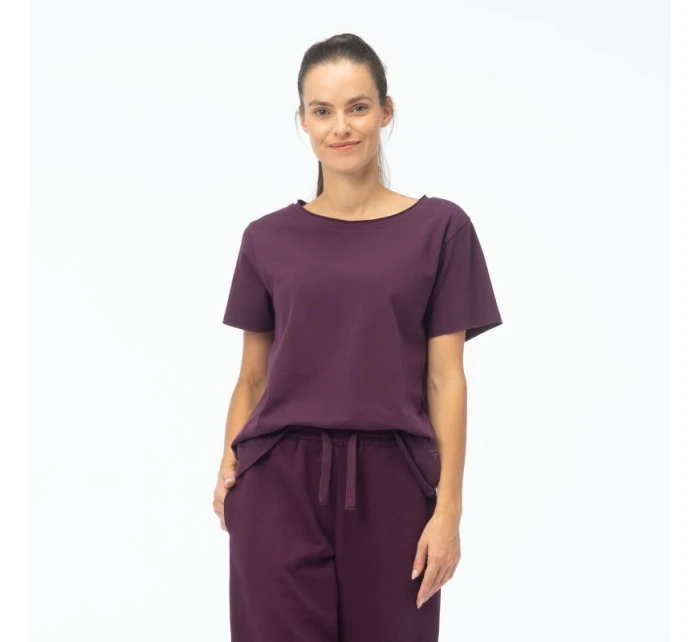 Dámské tričko s krátkým rukávem LADY FANKY II Dámské tričko s krátkým rukávem LADY FANKY II