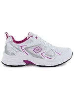 Dámské sportovní boty tenisky white pink model 22081553 - Lotto Dámské sportovní boty tenisky white pink model 22081553 - Lotto