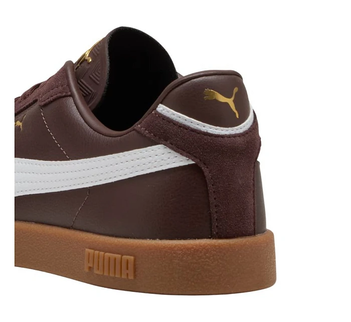 Puma Club II 397447 50 boty Puma Club II 397447 50 boty