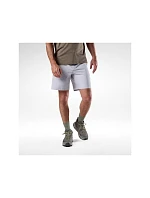 Pánské šortky ROSSIGNOL M Stretch Chino Short 7' šedé