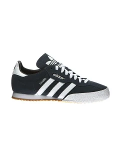 Boty Samba Super Suede M model 21324690 - ADIDAS