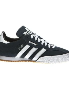 Boty Samba Super Suede M model 21324690 - ADIDAS