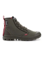 Pánské boty Pampa Dare 2 M model 16726932 - Palladium