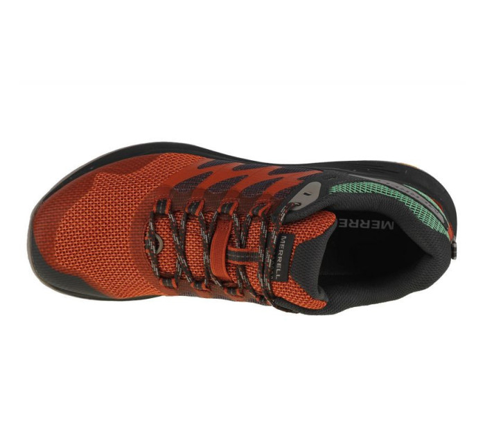 Pánská běžecká obuv Nova 3 M J067601 - Merrell