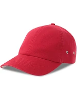 Atlantis Headwear Action-S 6 panelová baseballová kšiltovka 33.0264 red Atlantis Headwear Action-S 6 panelová baseballová kšiltovka 33.0264 red