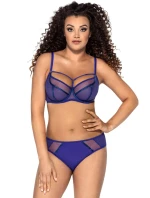 Ava 1923 Protea barva:iris