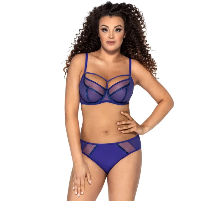 Ava 1923 Protea barva:iris